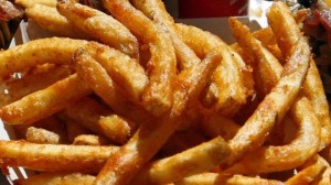 FDA Moves To Ban Trans Fats From Processed Food
