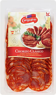 Chorizo Clásico