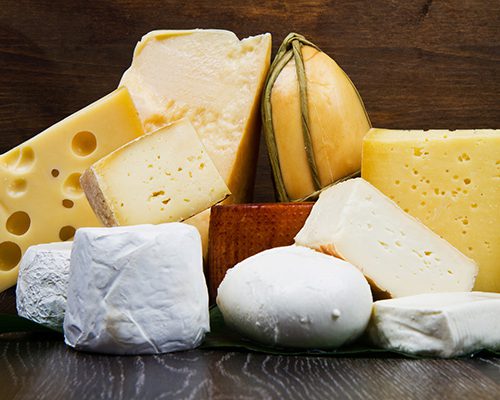 Ontario Dairy Council