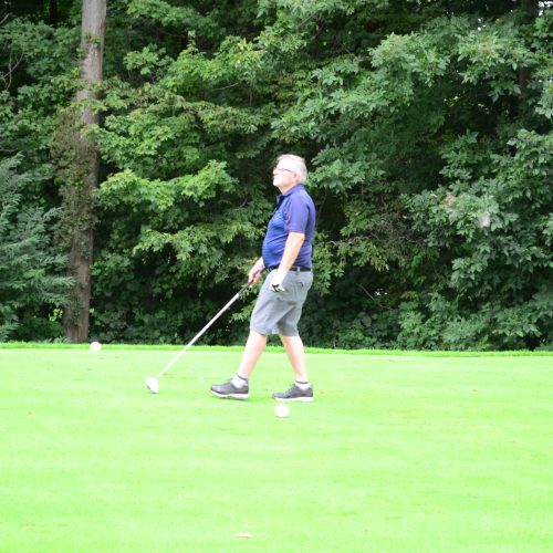 Group Of Companies Gold Tournament