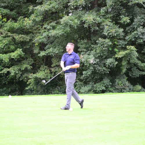 Group Of Companies Gold Tournament