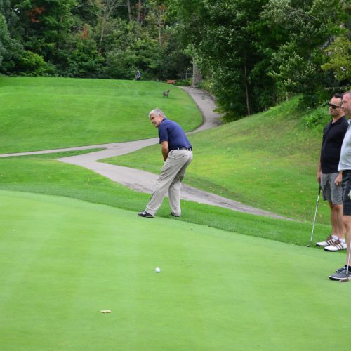Group Of Companies Gold Tournament